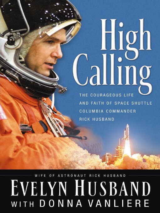 Title details for High Calling by Evelyn Husband - Wait list